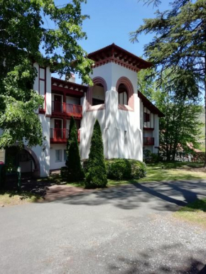 Appartement Le parc d Arradoy